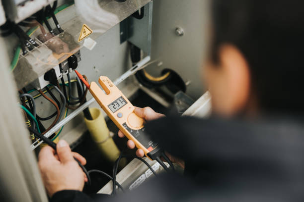 Best Electrical Panel Upgrades  in USA